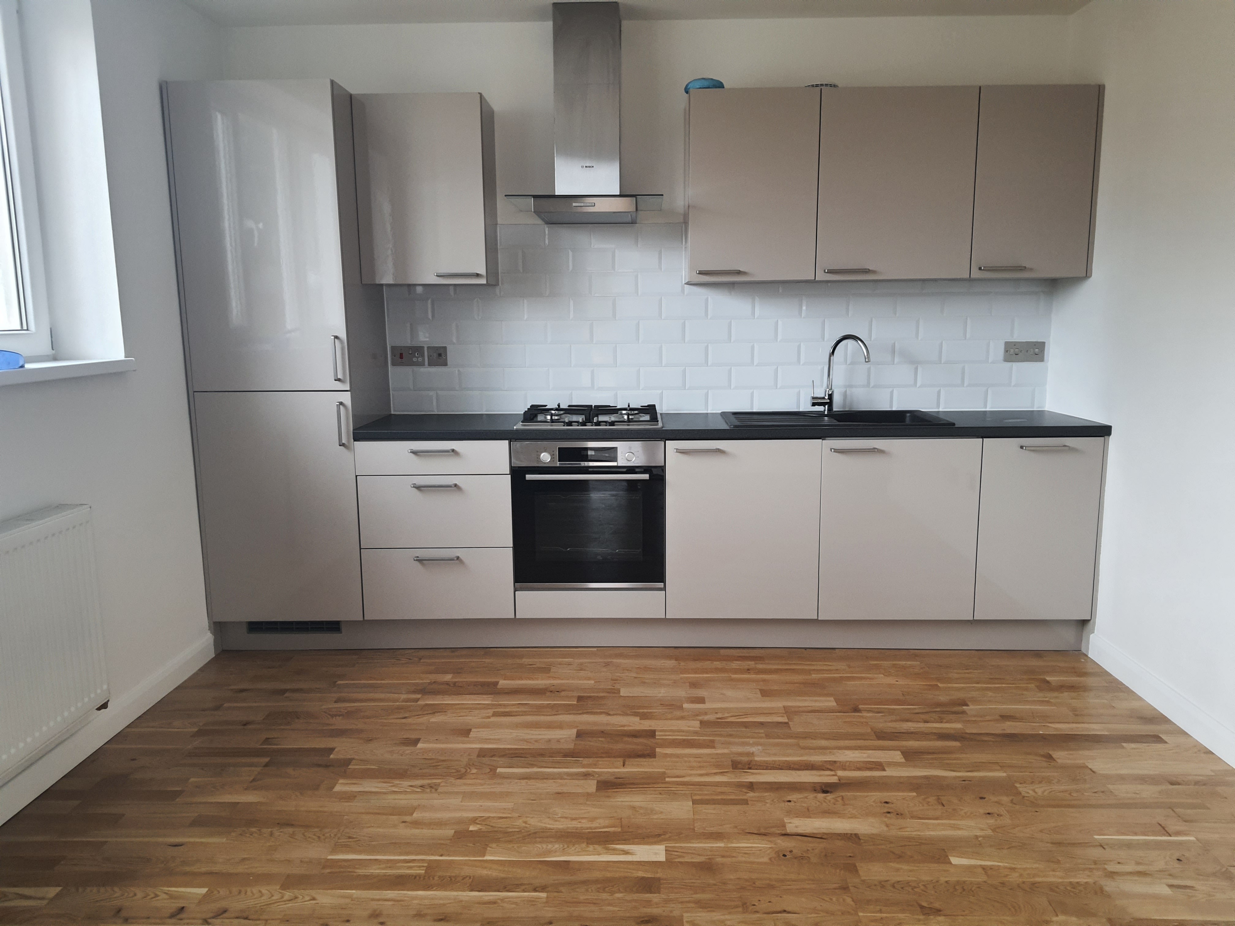 Flat Frederick Street in Luton