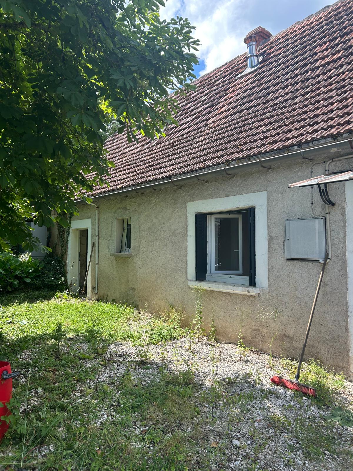 Maison Avenue De La Beyne à Cahors