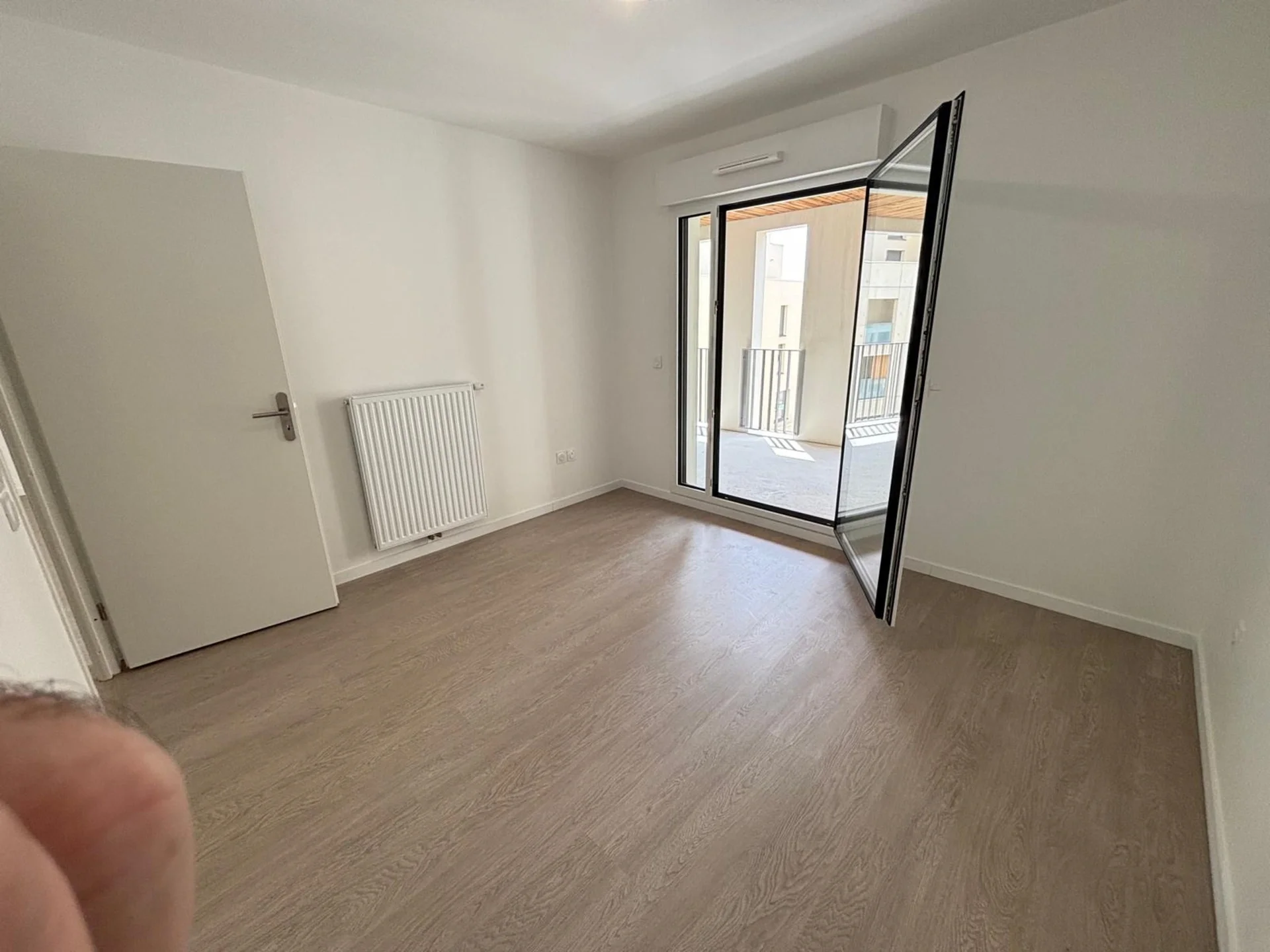 Appartement Rue de Cénac à Bordeaux