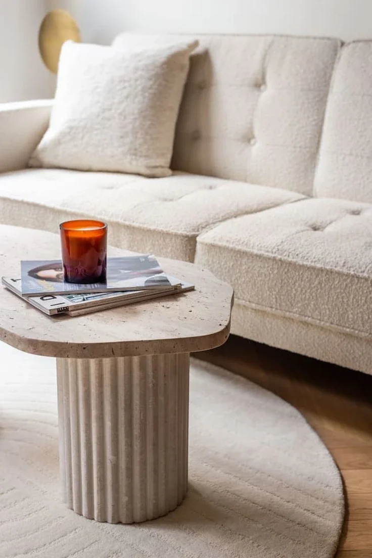 Flat Rue Sauval in Paris