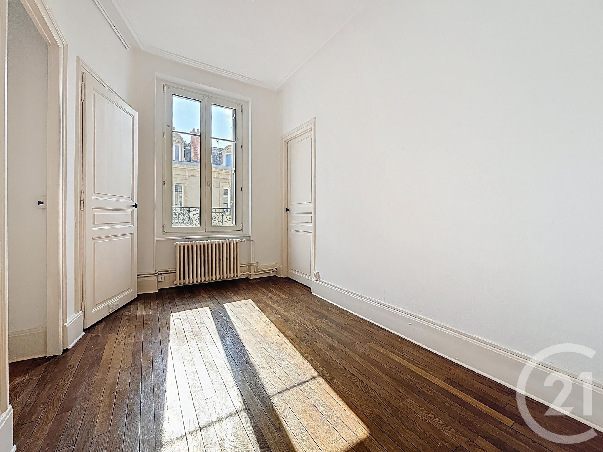 Appartement Rue de Laxou à Nancy