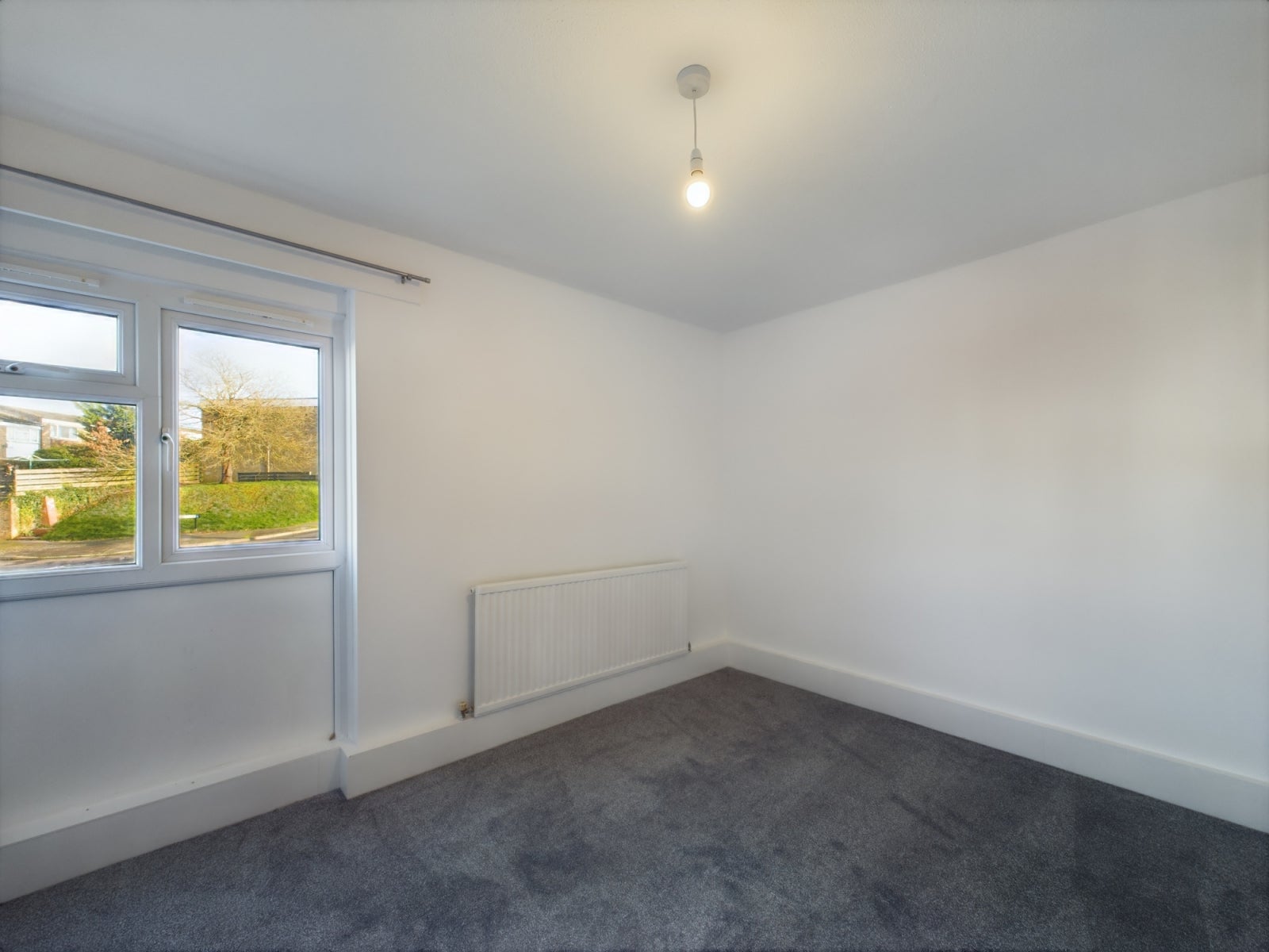 Flat Hawe Close in Canterbury