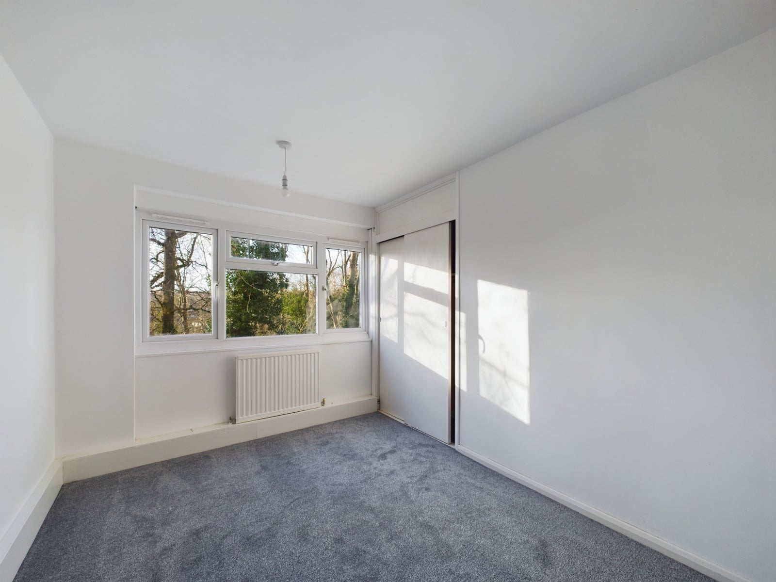 Flat Hawe Close in Canterbury