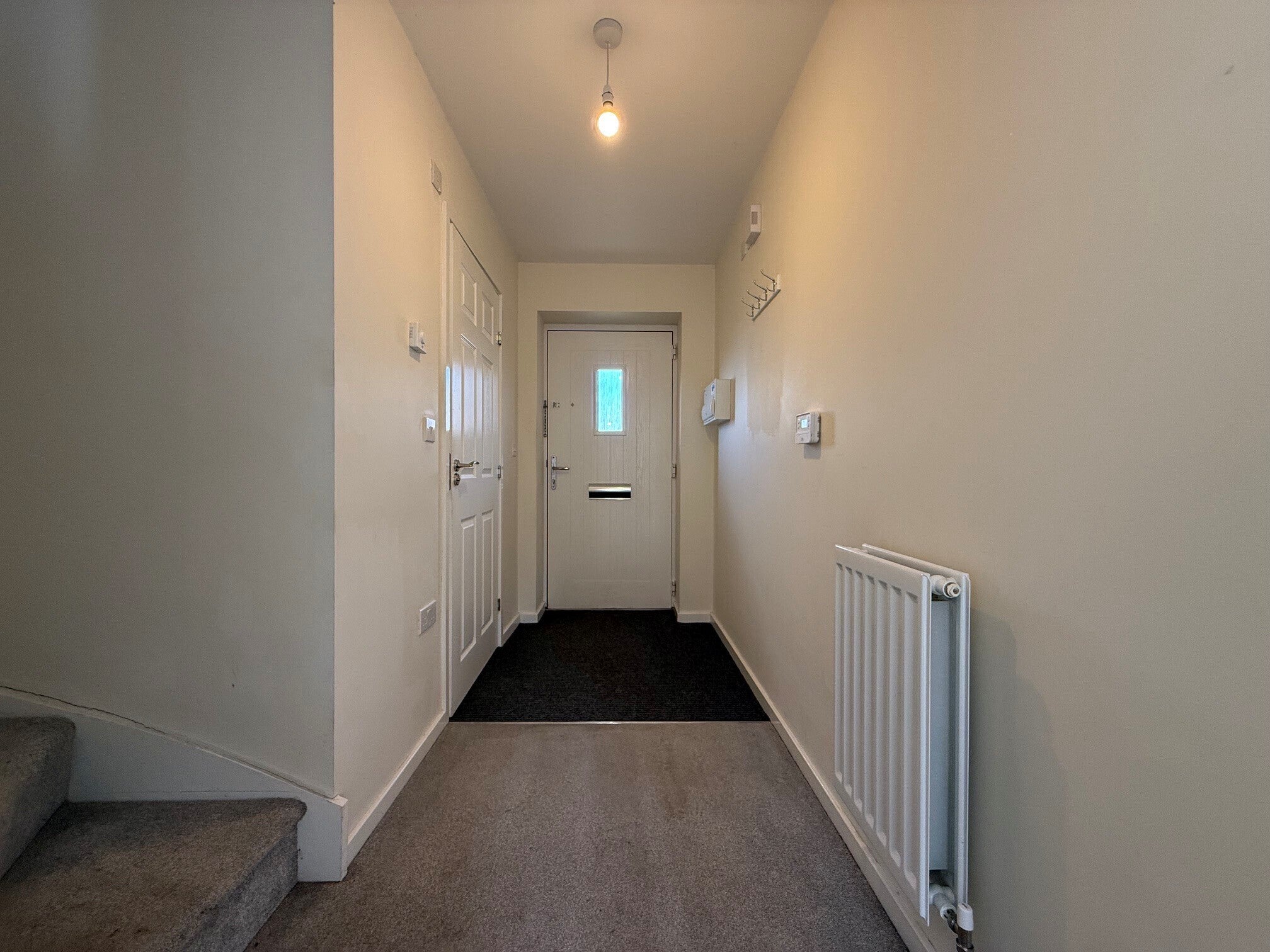 House Dryden Close in Worcester