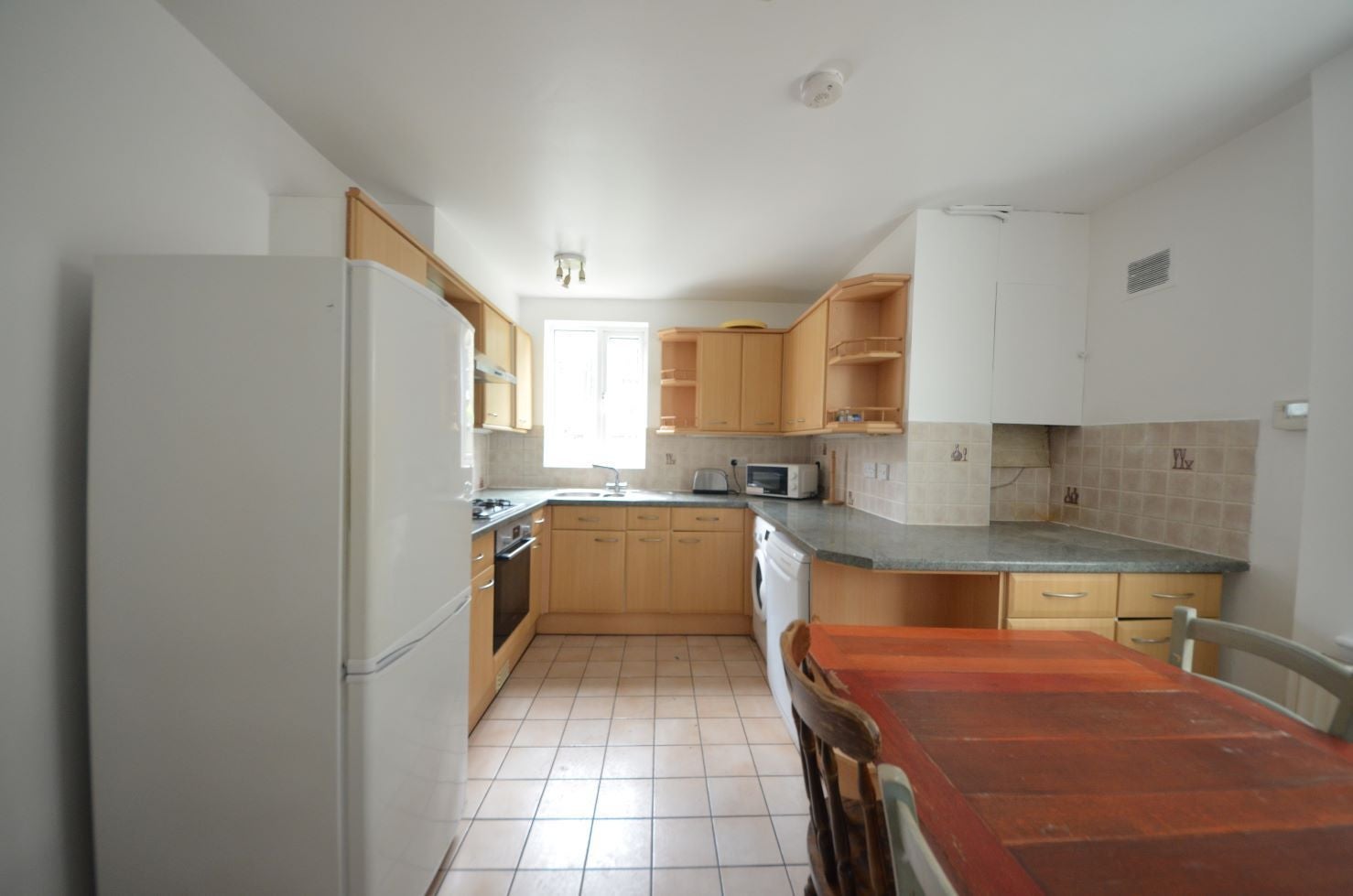 House Craster Road in Greater London
