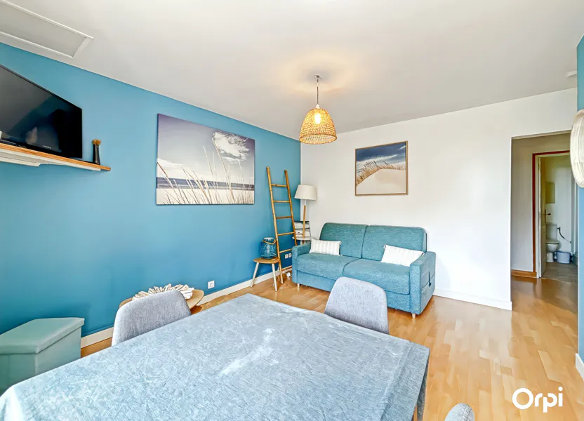 Appartement Loden Bihan à Guidel
