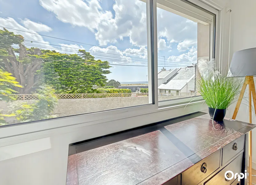 Appartement Loden Bihan à Guidel