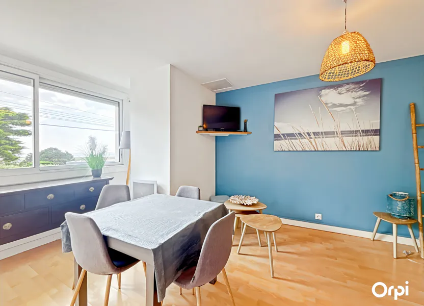 Appartement Loden Bihan à Guidel
