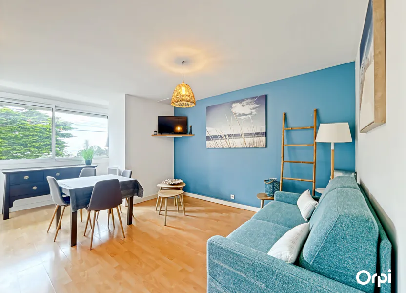 Appartement Loden Bihan à Guidel