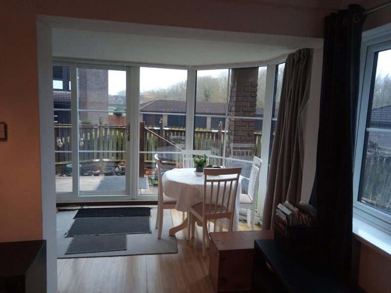 Room The Knares in Basildon