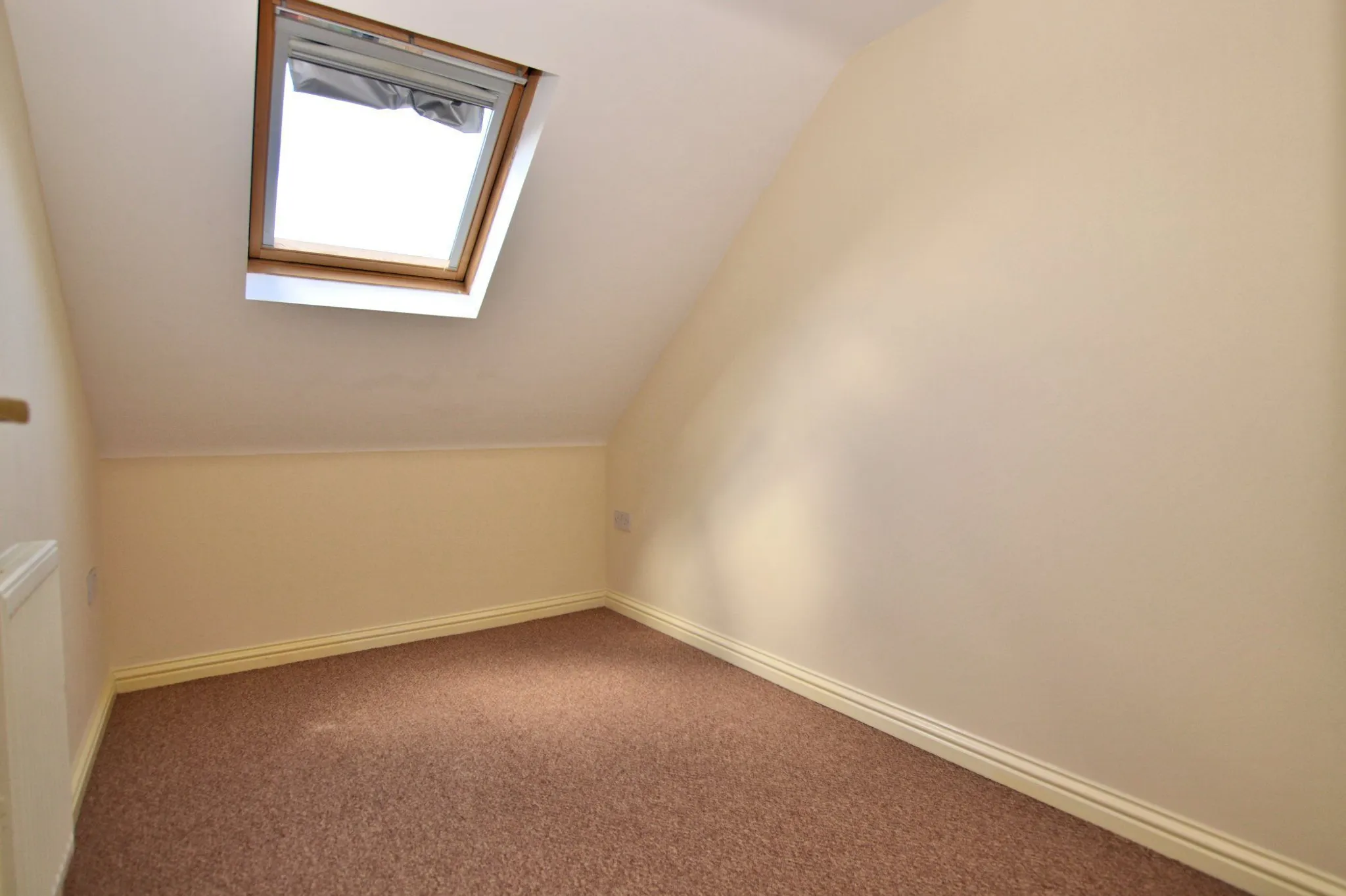 Flat The Maltings in Breckland District