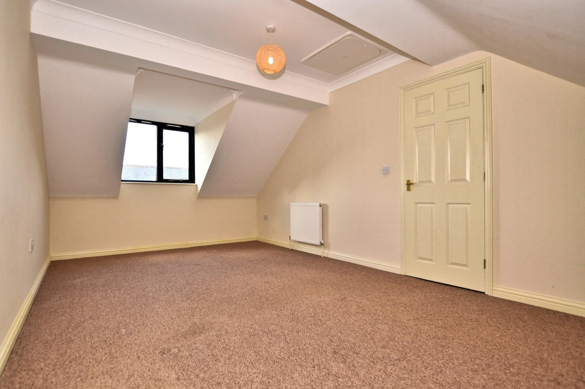 Flat The Maltings in Breckland District