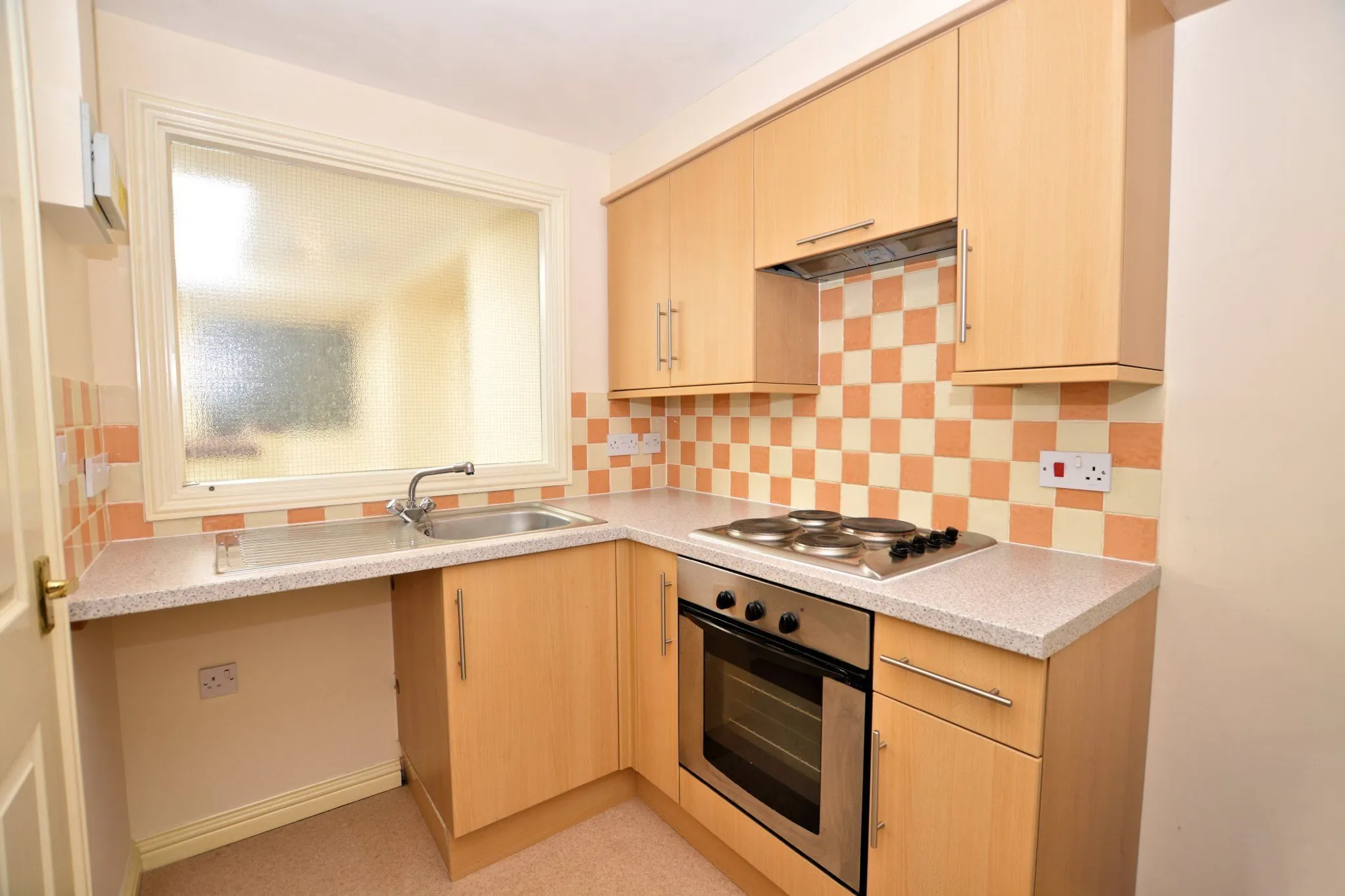 Flat The Maltings in Breckland District