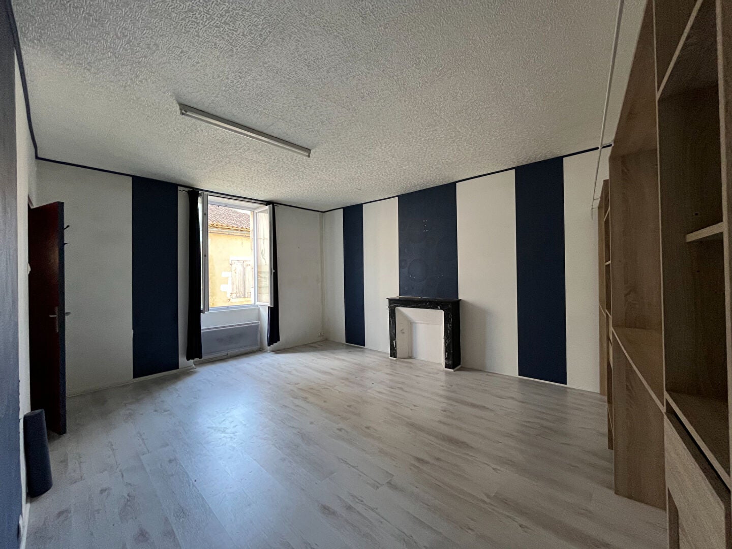 Maison Rue Jean-Jacques Rousseau à Civray