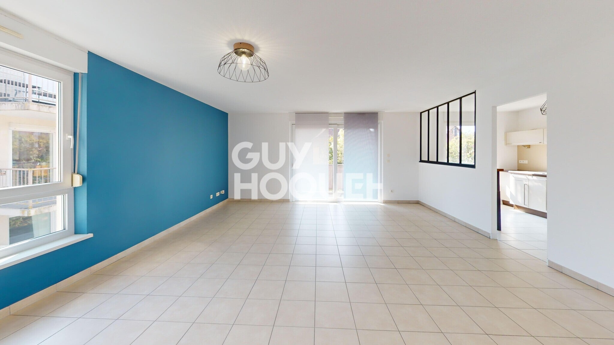 Appartement Rue du Château à Benfeld
