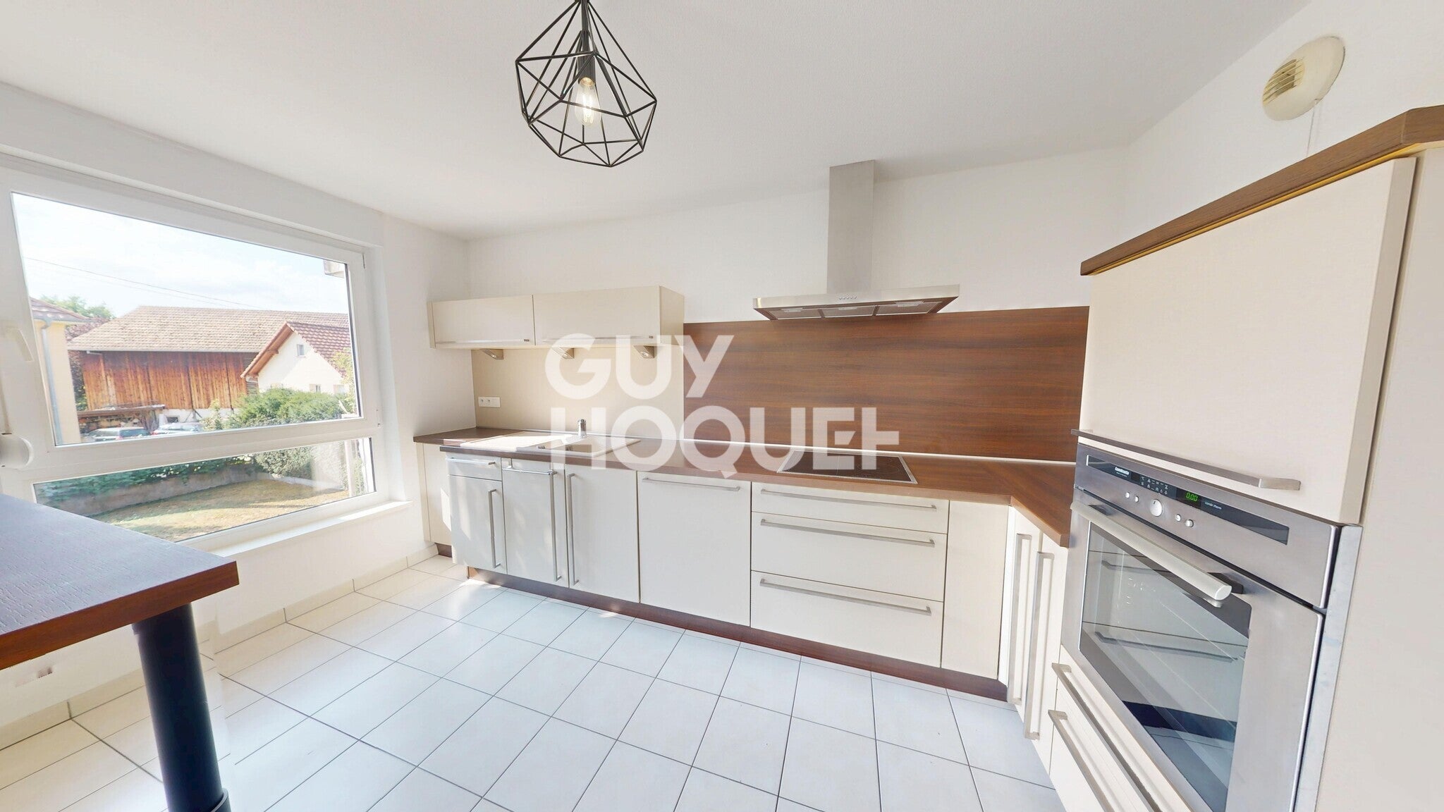 Appartement Rue du Château à Benfeld