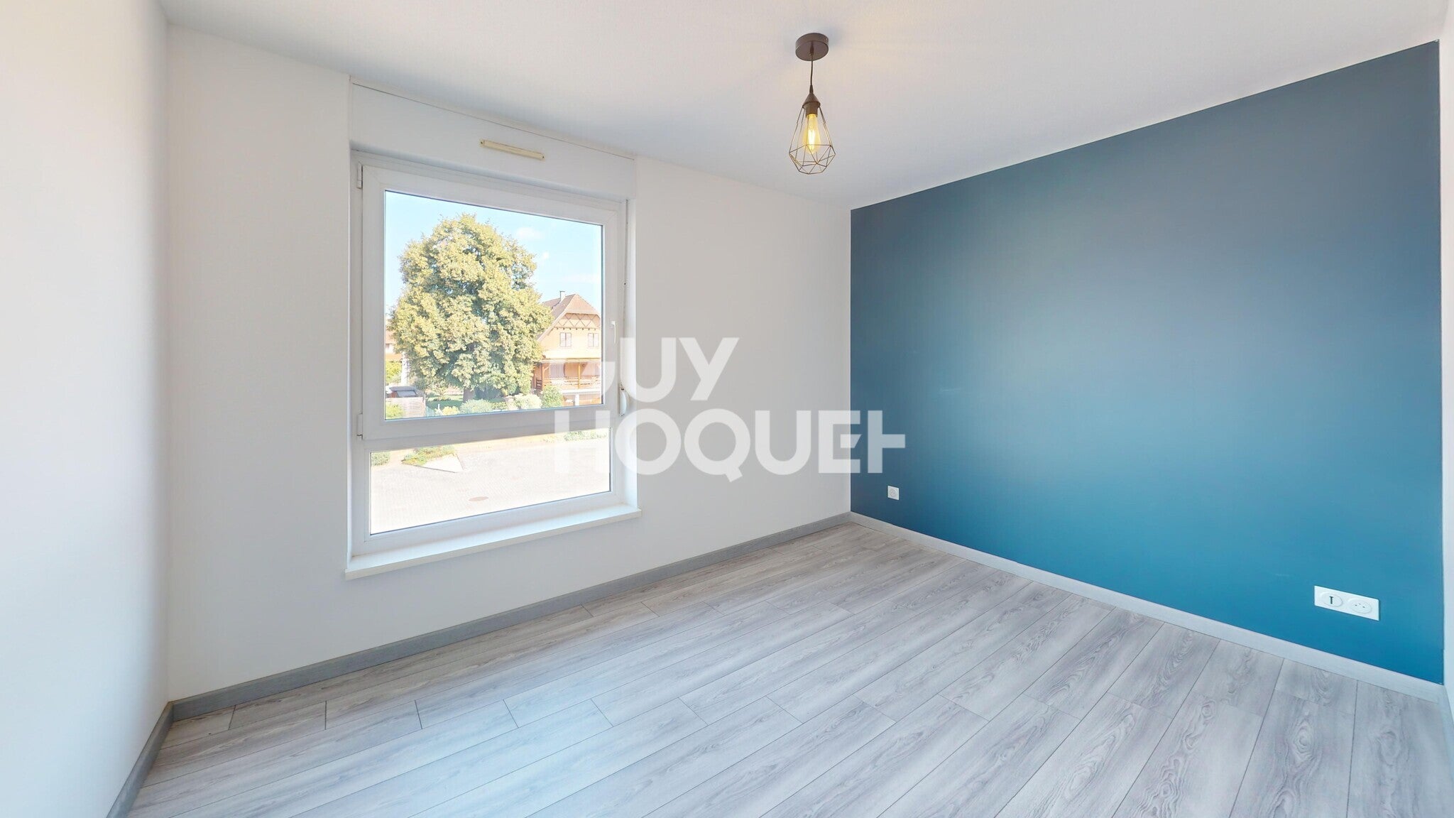 Appartement Rue du Château à Benfeld