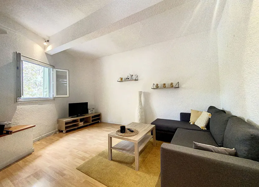 Appartement Rue de la Convention à Perpignan