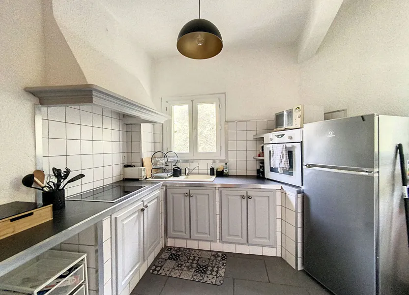 Appartement Rue de la Convention à Perpignan