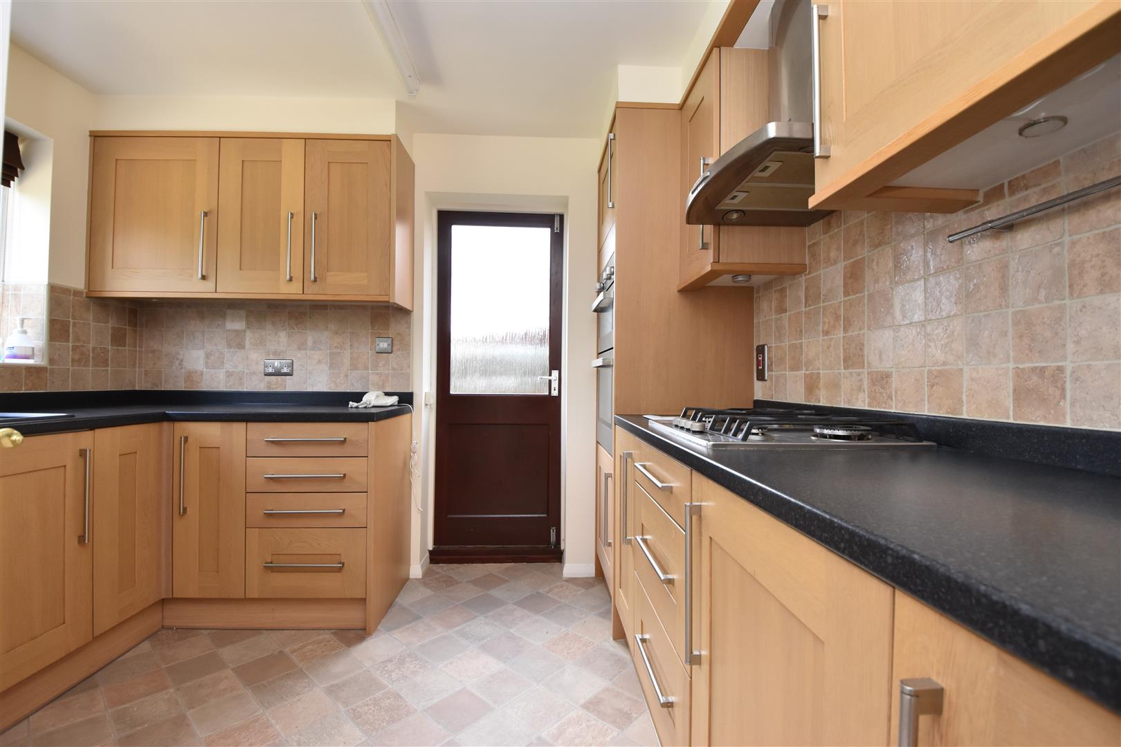 Flat Southern Avenue in London