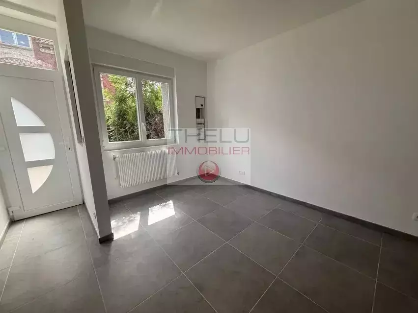 House Rue de la Vénus de Renancourt in Amiens