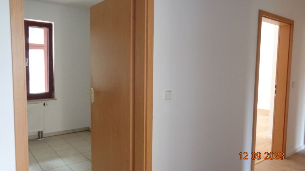Wohnung Wendenplan in Naumburg (Saale)