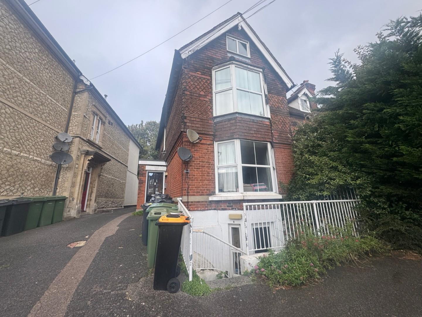 Flat Union Street in Maidstone