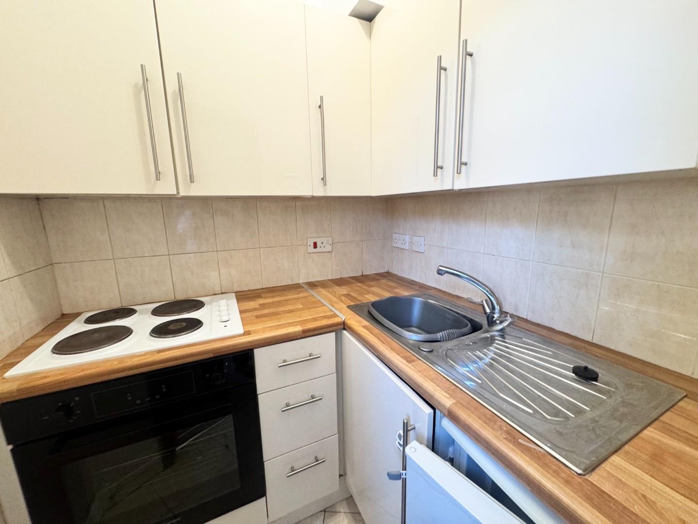 Flat Union Street in Maidstone