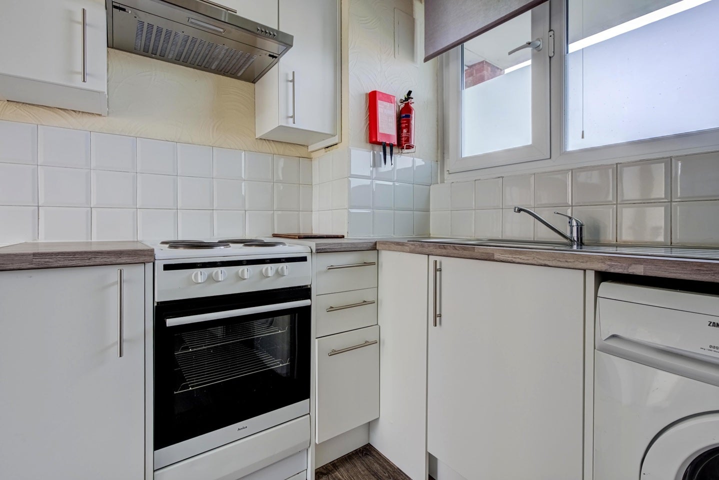 Room Alton Road in Greater London