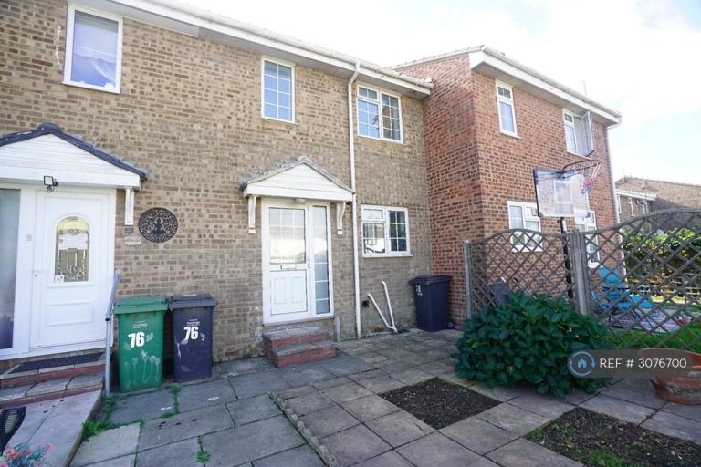 House Bexhill Road in St Leonards