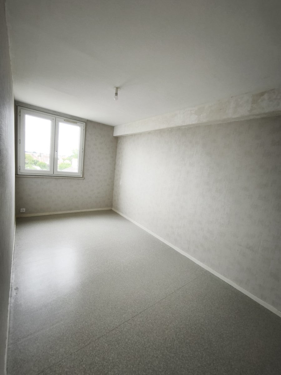 Appartement Rue Pasteur à Genlis