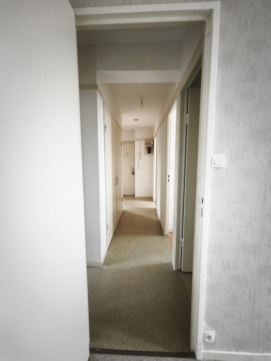 Appartement Rue Pasteur à Genlis