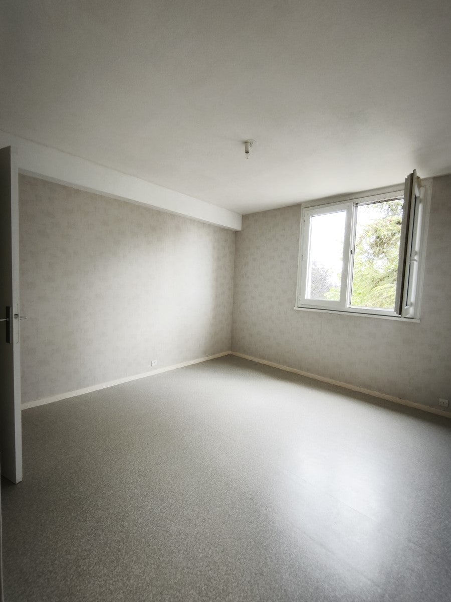 Appartement Rue Pasteur à Genlis