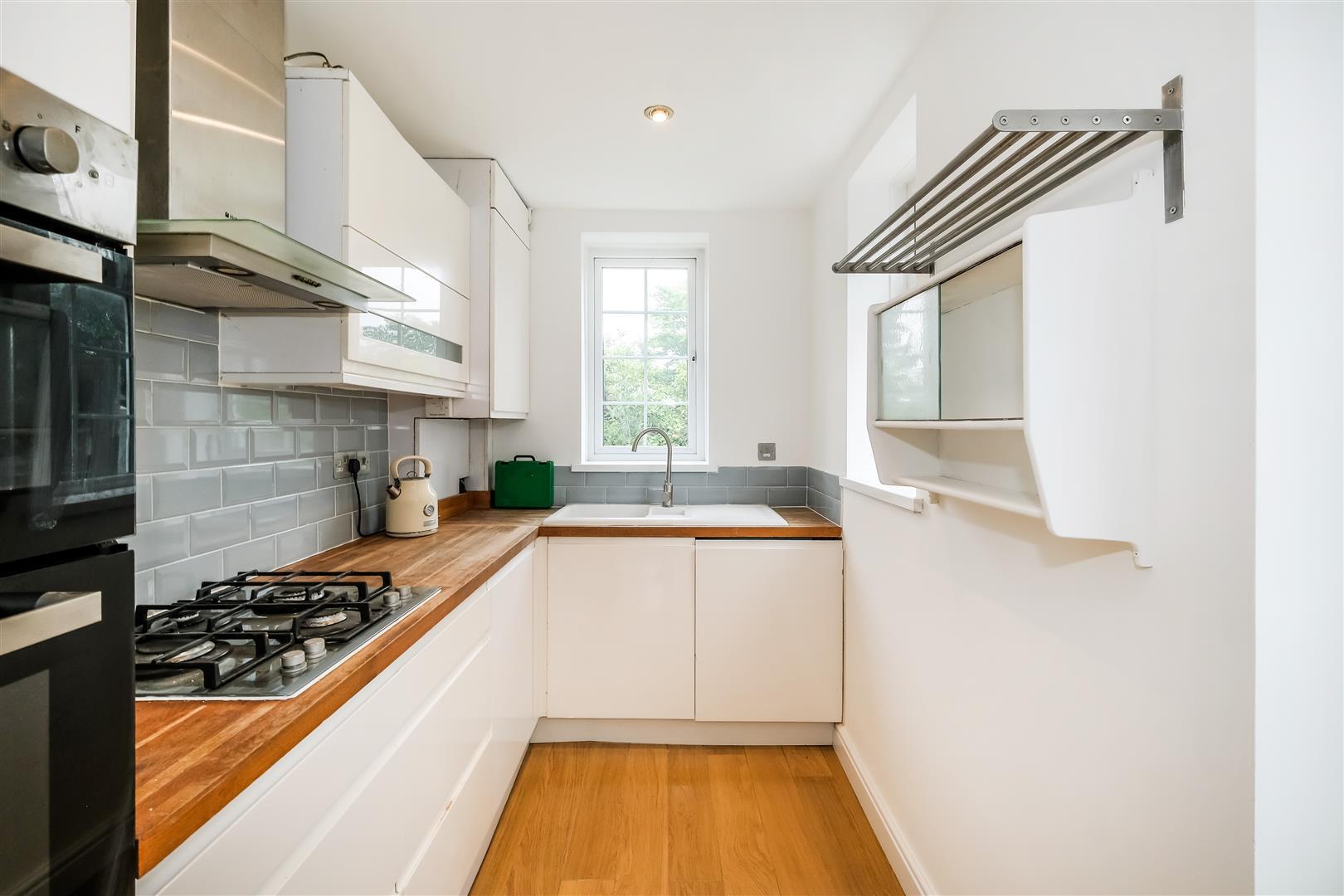 House Connington Crescent in Greater London