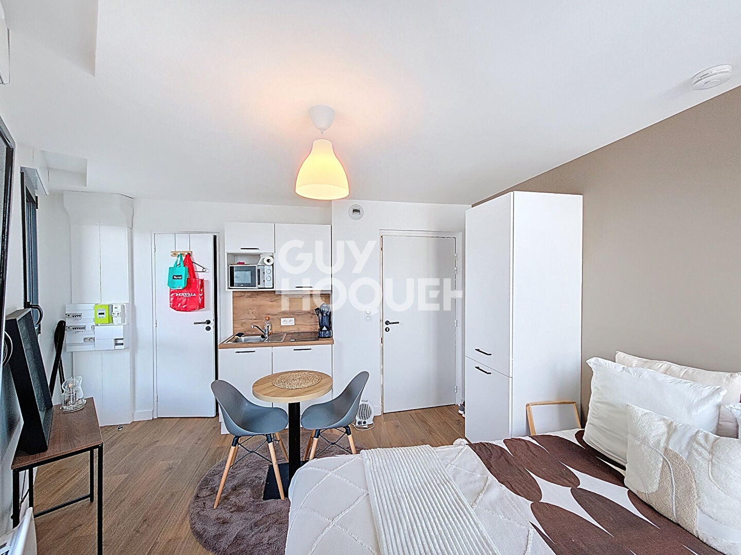 Appartement Rue Latouche-Tréville à Brest