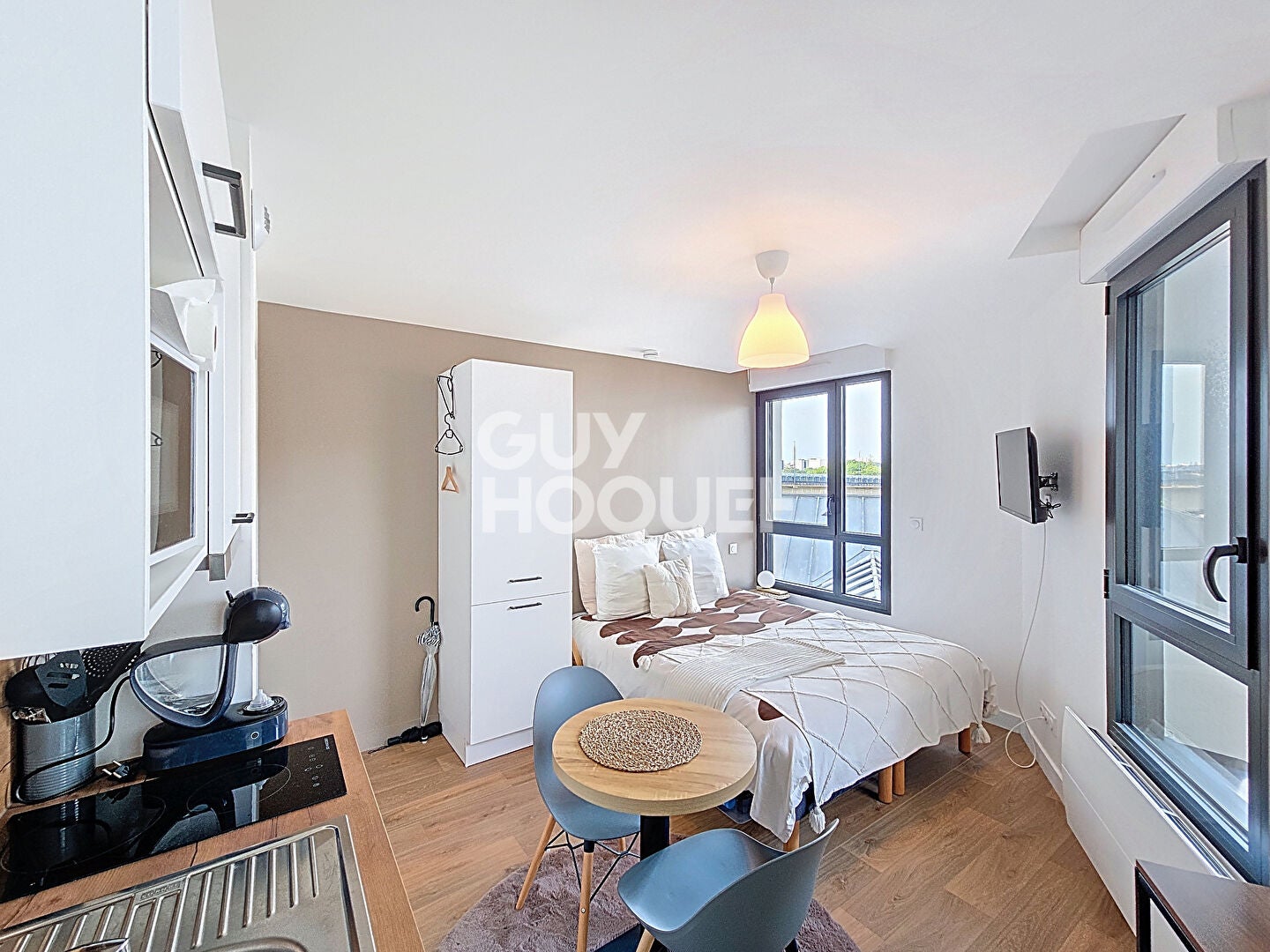 Appartement Rue Latouche-Tréville à Brest
