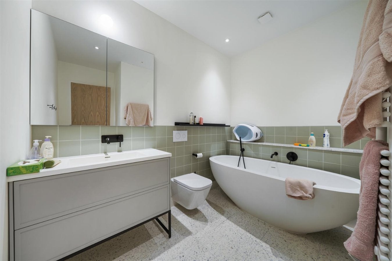 House Blenheim Terrace in City of Westminster