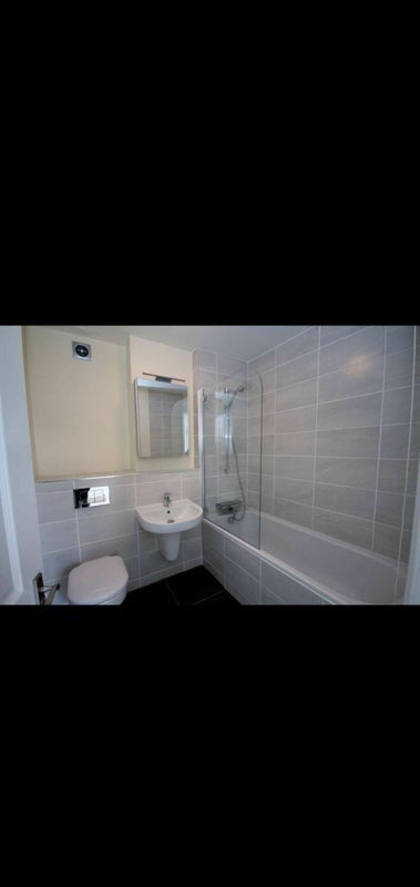 Room Sussex Place in Greater London