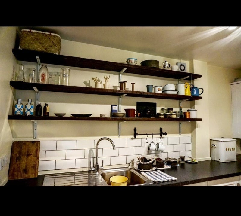 Room Sussex Place in Greater London