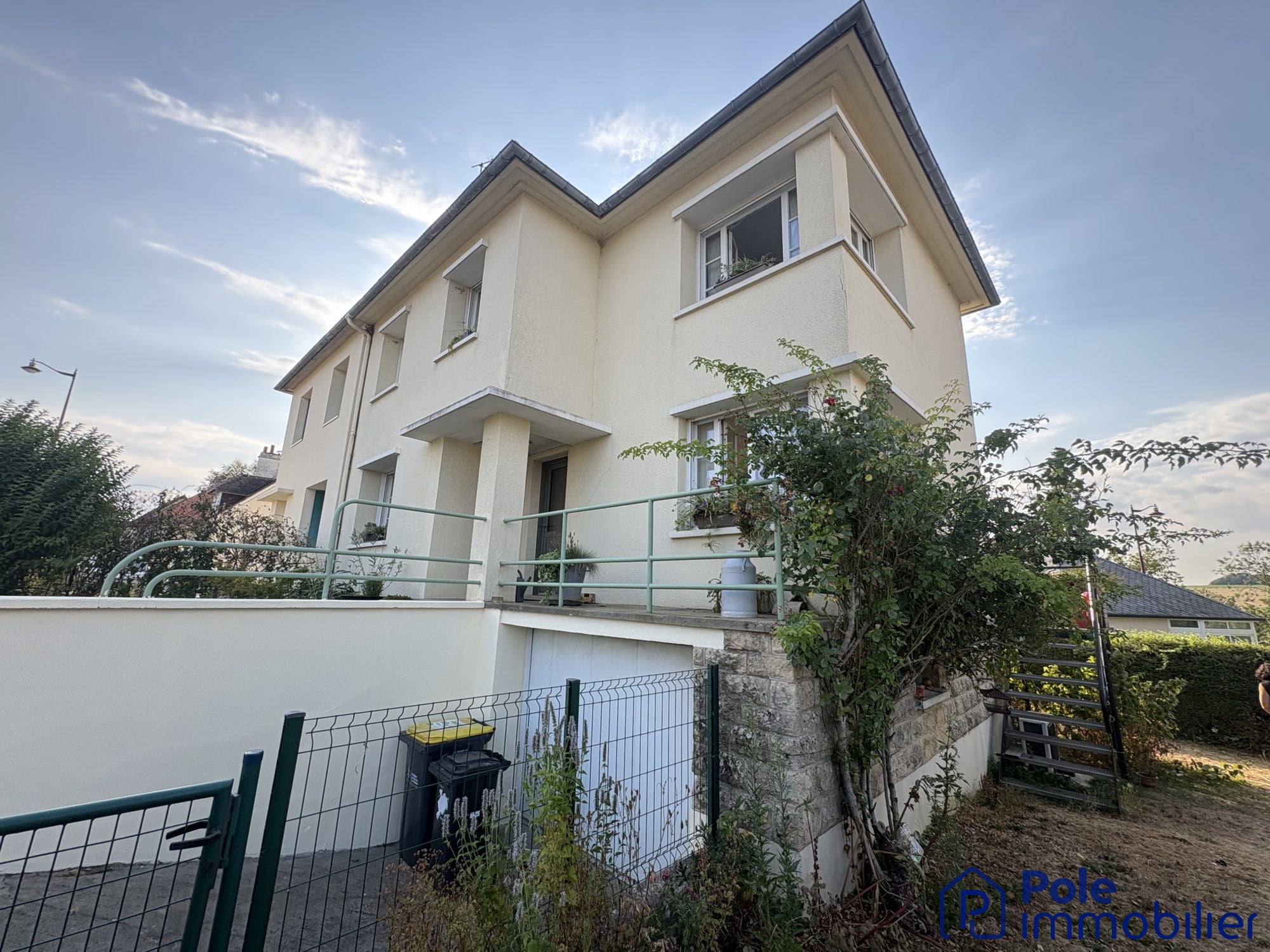 Maison Rue Camille Blaisot à Évrecy