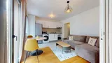 Appartement Port de Boulogne-Billancourt à Boulogne-Billancourt