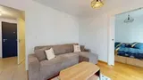Appartement Port de Boulogne-Billancourt à Boulogne-Billancourt