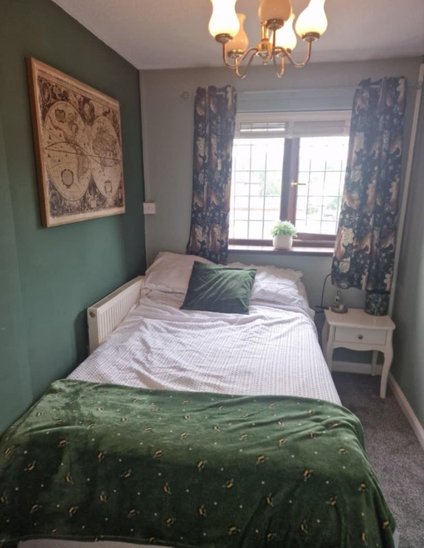 Room Wellens Way in Middleton