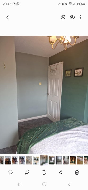 Room Wellens Way in Middleton