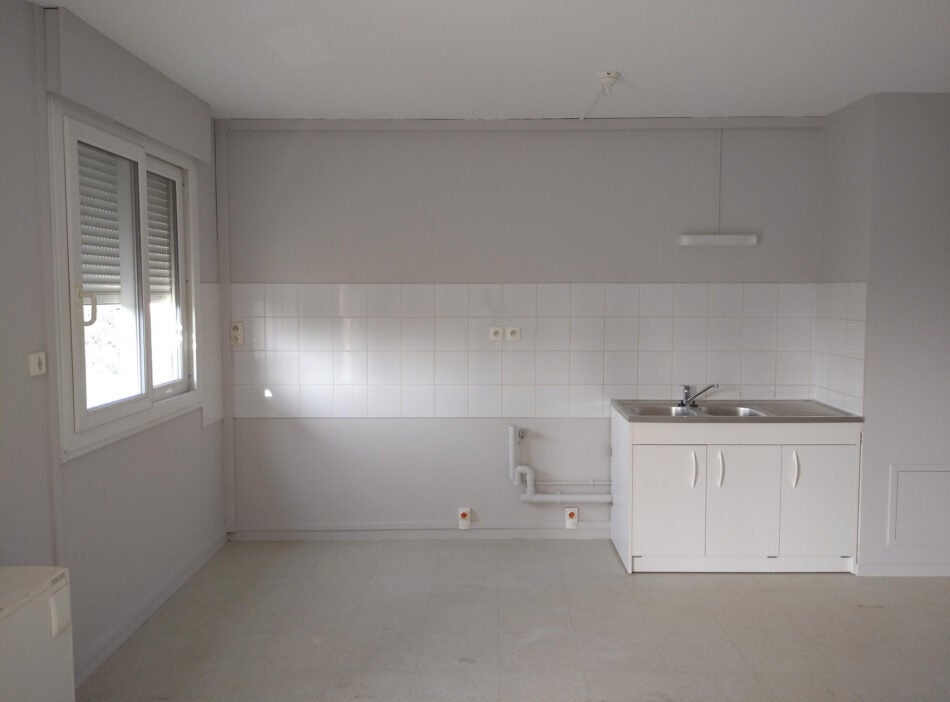 Appartement Rue de la Mairie à Foissiat