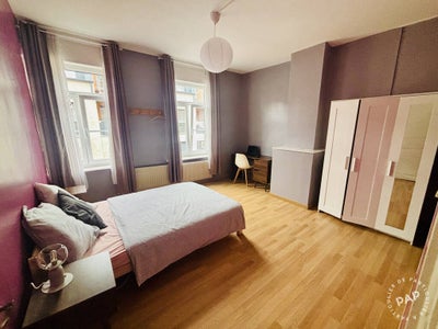 Maison Rue du Nord à Roubaix