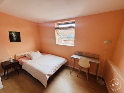 Maison Rue du Nord à Roubaix