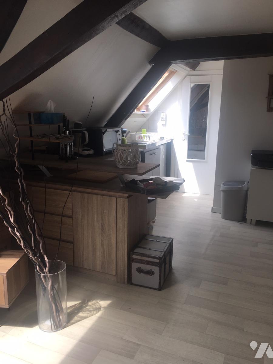 Appartement Rue Roger Salengro à Loos