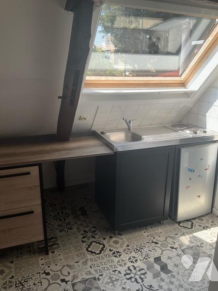 Appartement Rue Roger Salengro à Loos