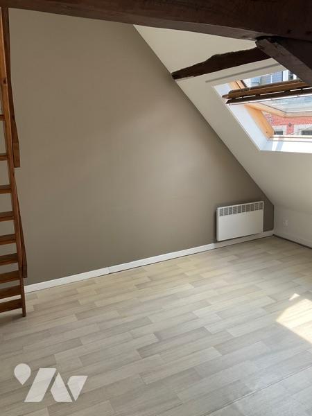 Appartement Rue Roger Salengro à Loos